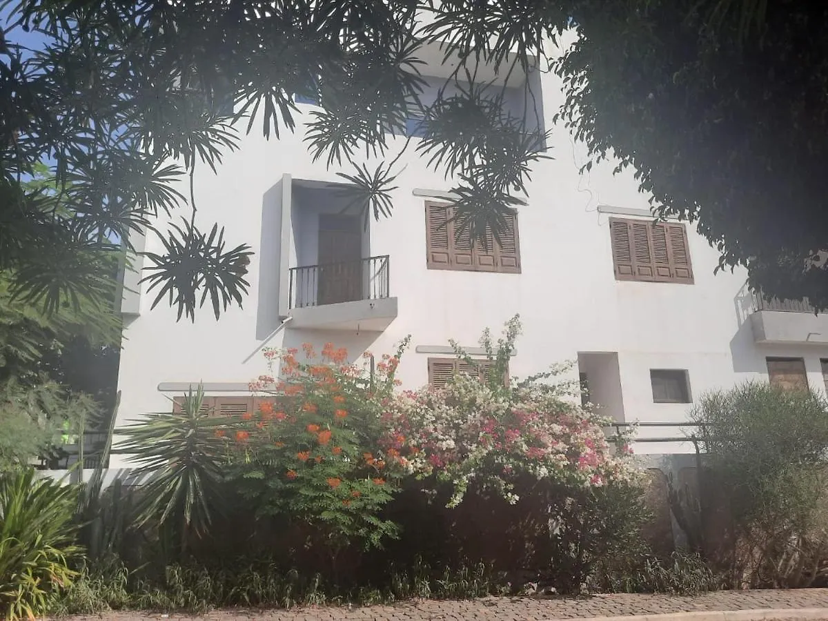 Apartamento O Escondidinho Praia 0*,  Cabo Verde