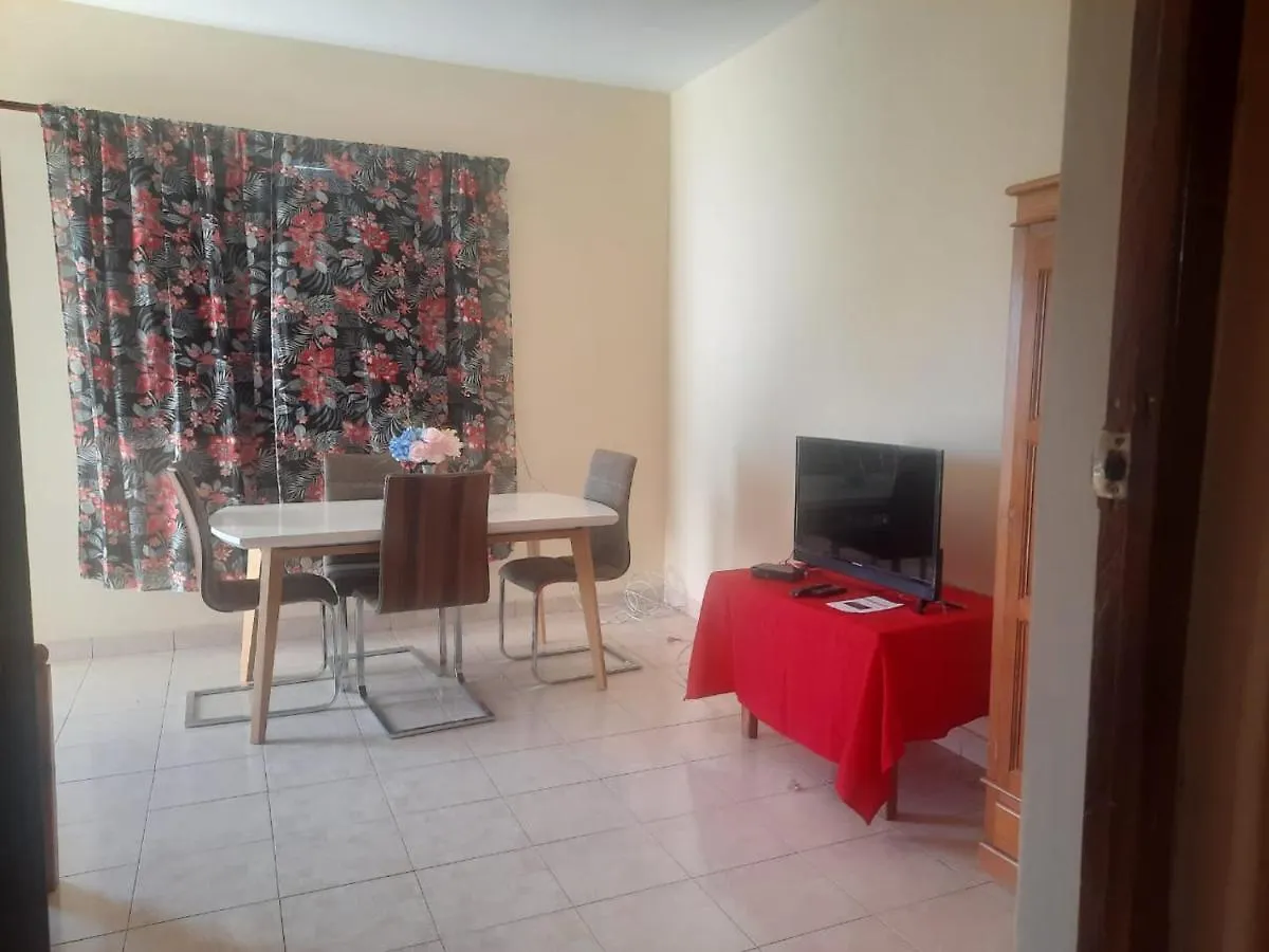 Apartamento O Escondidinho Praia